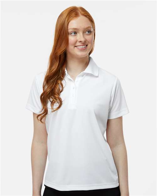 Paragon Women's Sebring Performance Polo 504