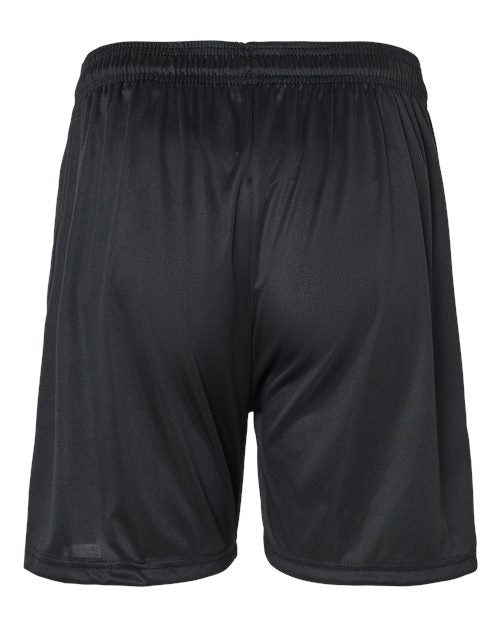 Badger Men's B-Core 5" Pocketed Shorts 4146