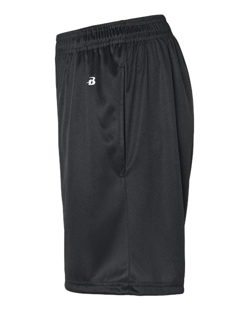 Badger Men's B-Core 5" Pocketed Shorts 4146