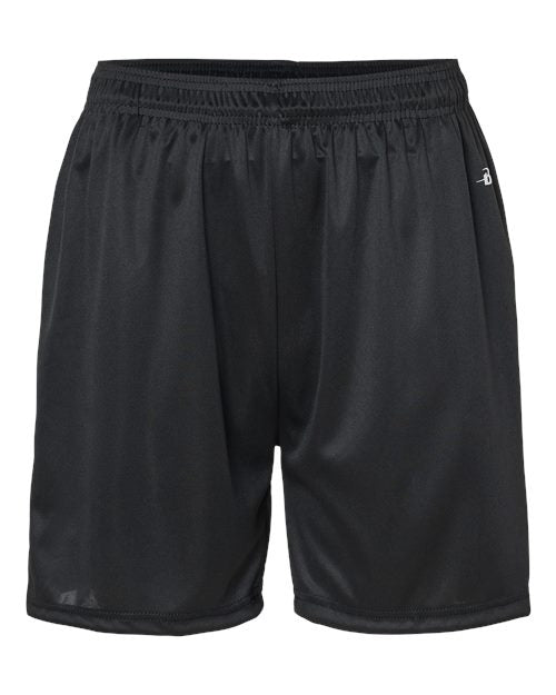 Badger Men's B-Core 5" Pocketed Shorts 4146