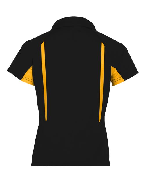 Holloway Women's Two-Tone Avenger Polo 222730