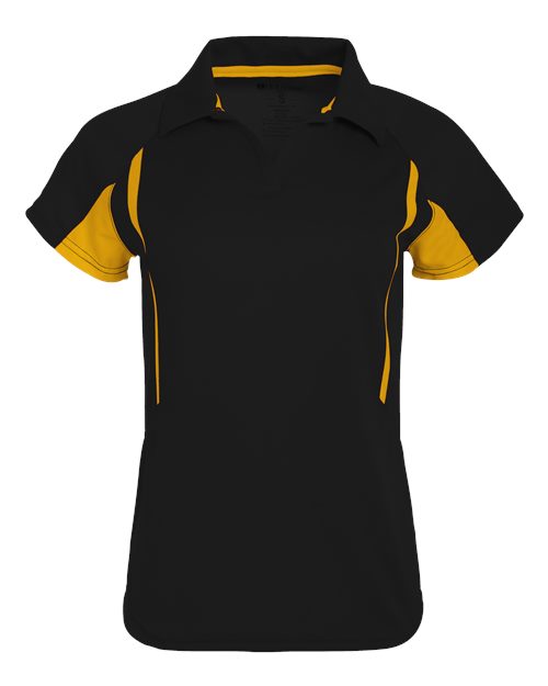 Holloway Women's Two-Tone Avenger Polo 222730