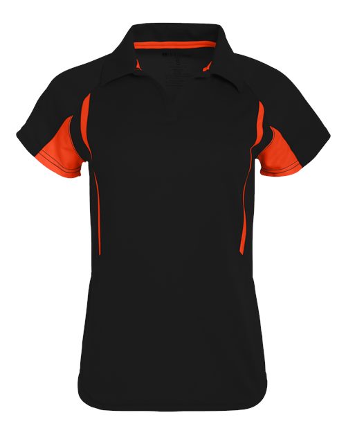 Holloway Women's Two-Tone Avenger Polo 222730