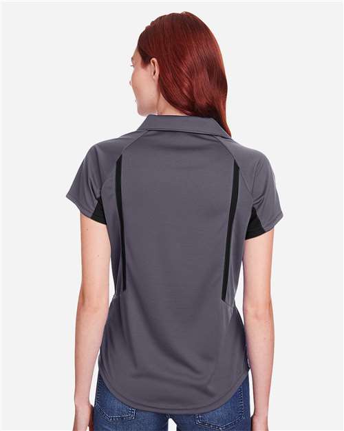 Holloway Women's Two-Tone Avenger Polo 222730