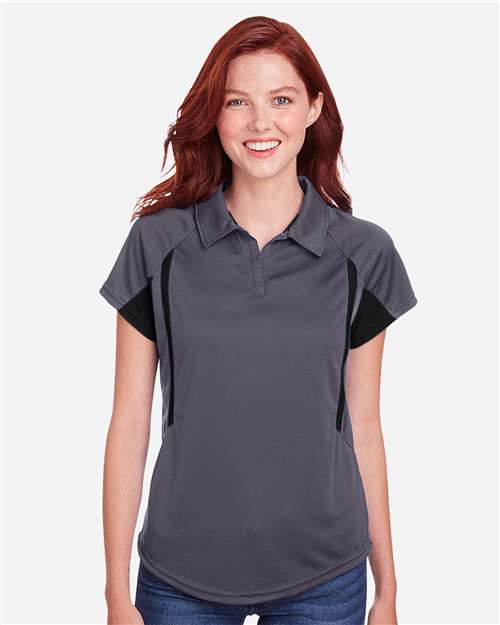 Holloway Women's Two-Tone Avenger Polo 222730