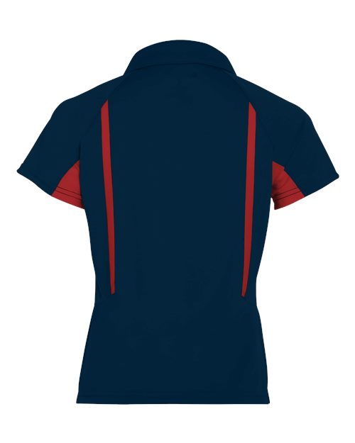 Holloway Women's Two-Tone Avenger Polo 222730