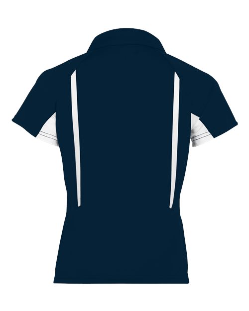 Holloway Women's Two-Tone Avenger Polo 222730