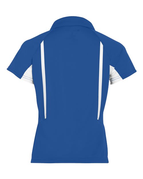 Holloway Women's Two-Tone Avenger Polo 222730