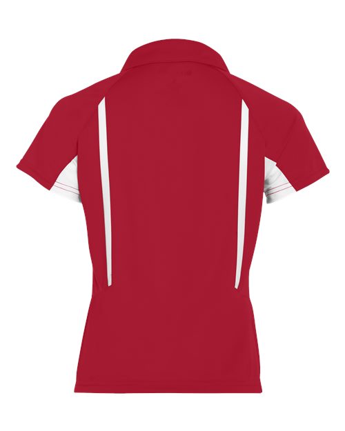 Holloway Women's Two-Tone Avenger Polo 222730
