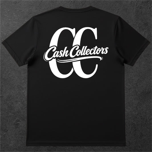 Cash Collectors OG Pocket Tee
