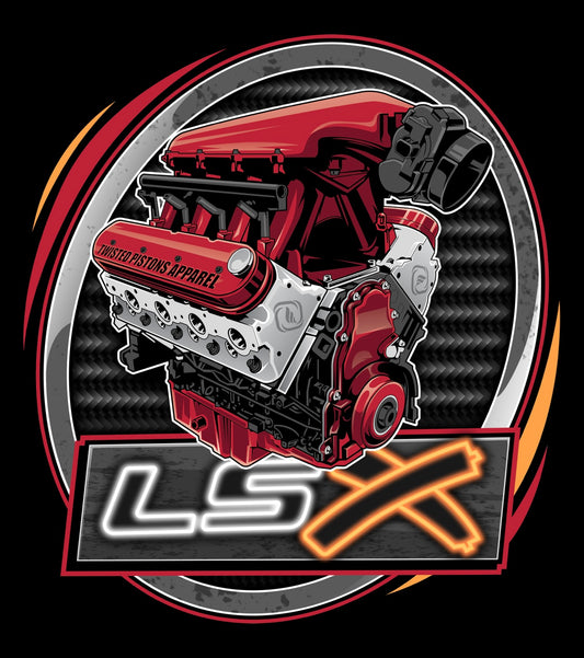 N/A LSX