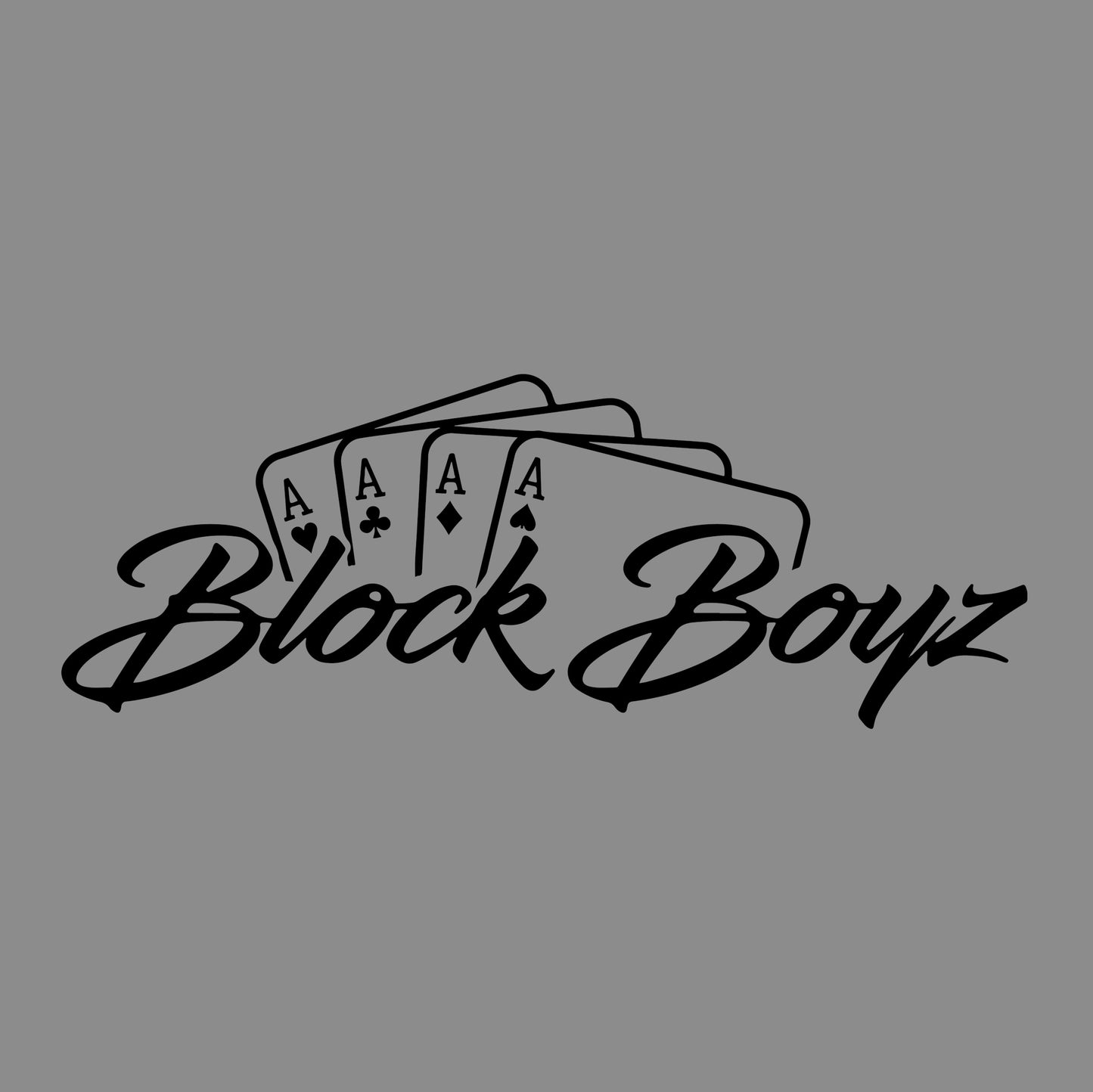 BB Cards Pocket tee