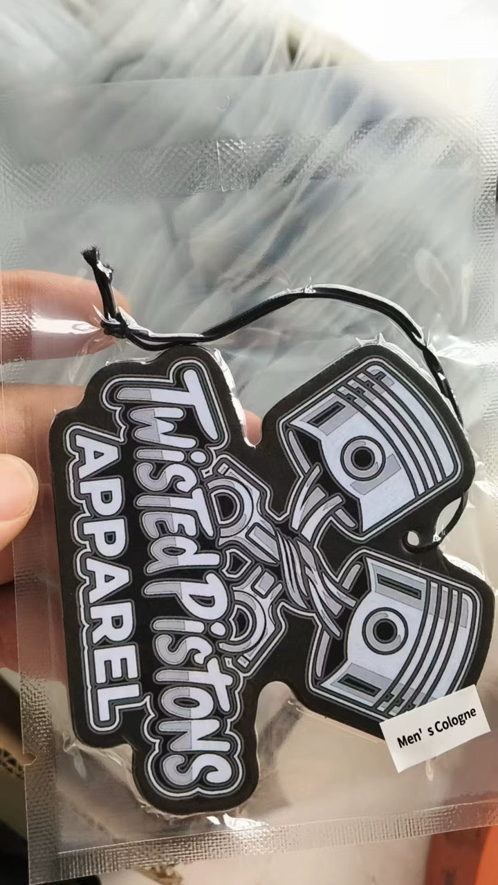 (1) Random Air Freshener
