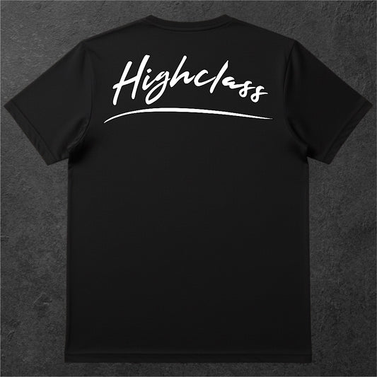 HC Underlined Pocket tee