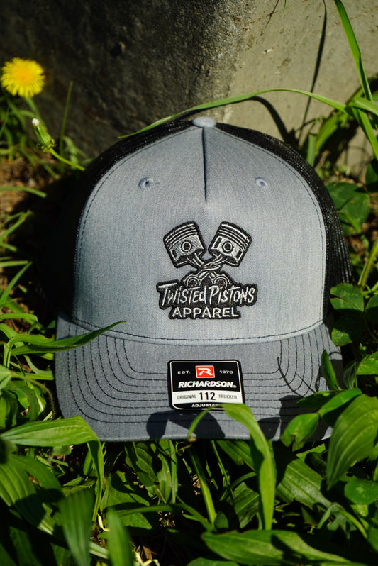 TP Light Gray Hat