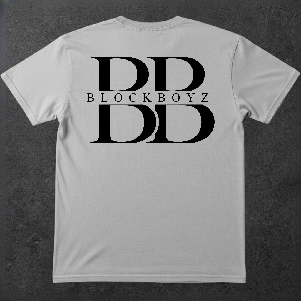 BB Capitol (Version 2) Pocket Tee