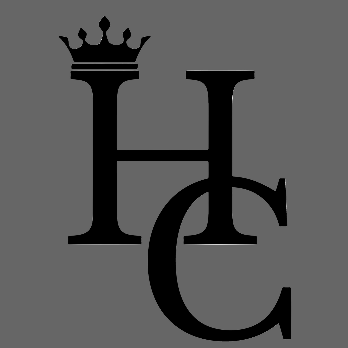 HC Capitol/Crown Hoodie