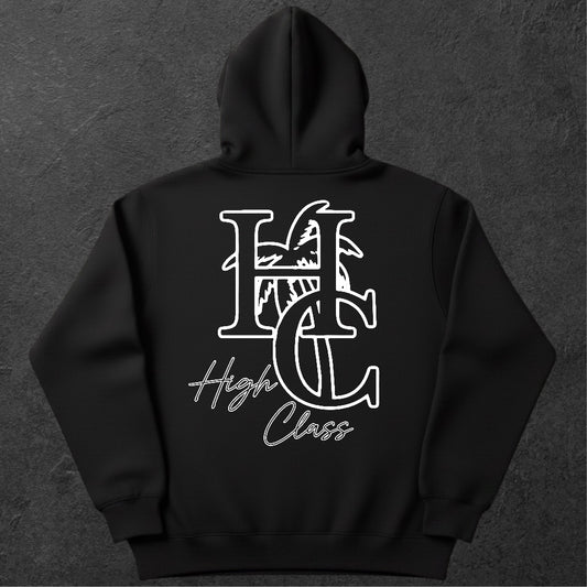HC Palm Tree Hoodie