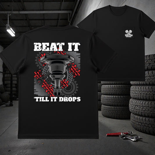 Balljoint Killer tee