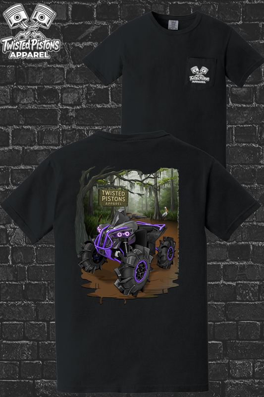 Renegade X tee