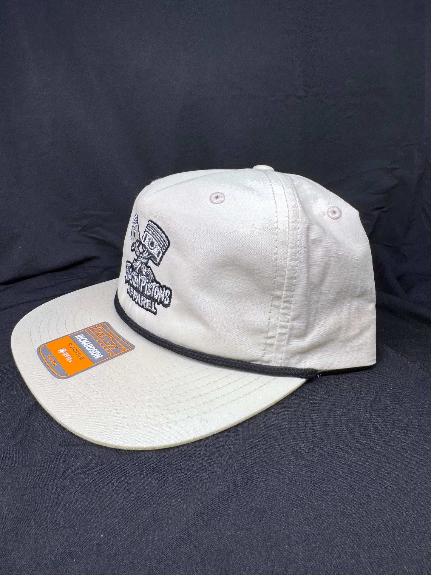 TP Cream Hat