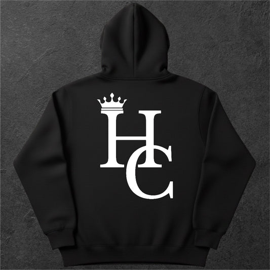 HC Capitol/Crown Hoodie