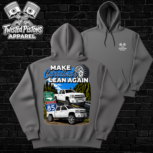 Carolina Lean HOODIE