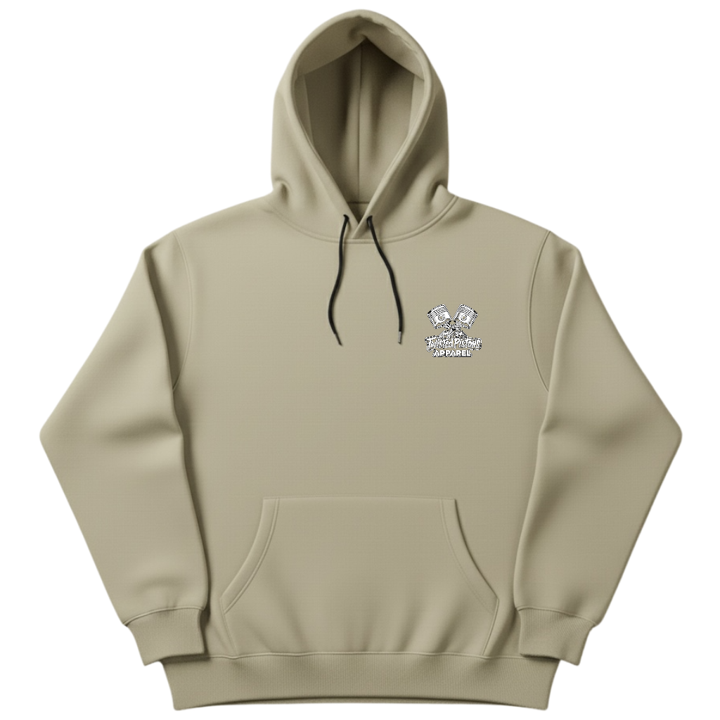 Z71 Cateye Hoodie