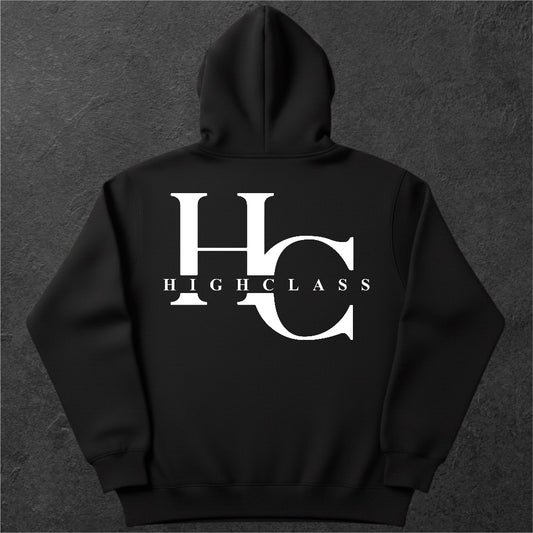 HC OG Design Hoodie