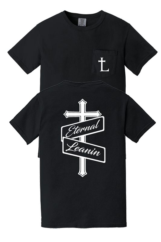 Eternal Leanin Sign Tee
