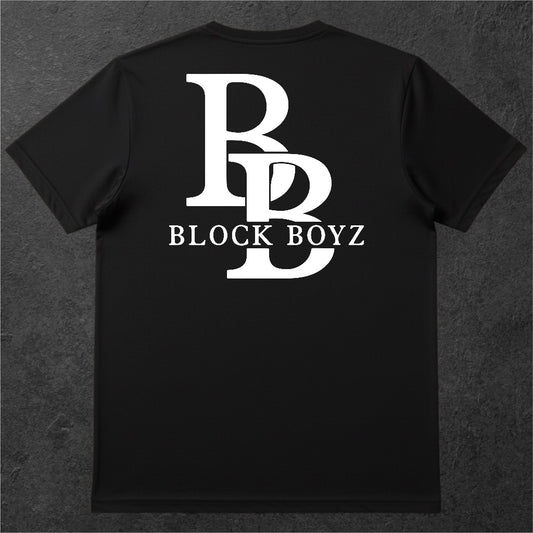 BB Capitol Pocket tee