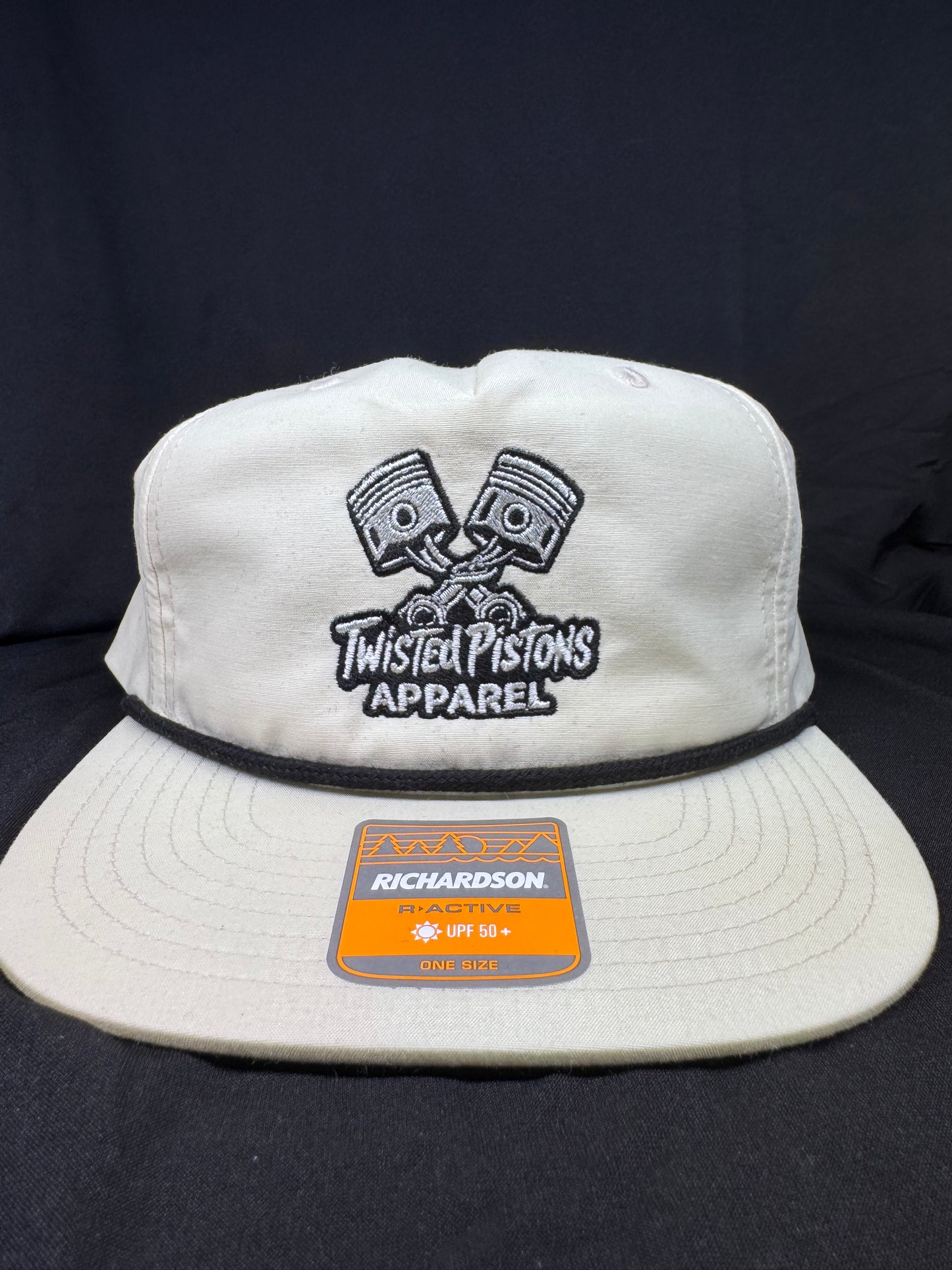 TP Cream Hat