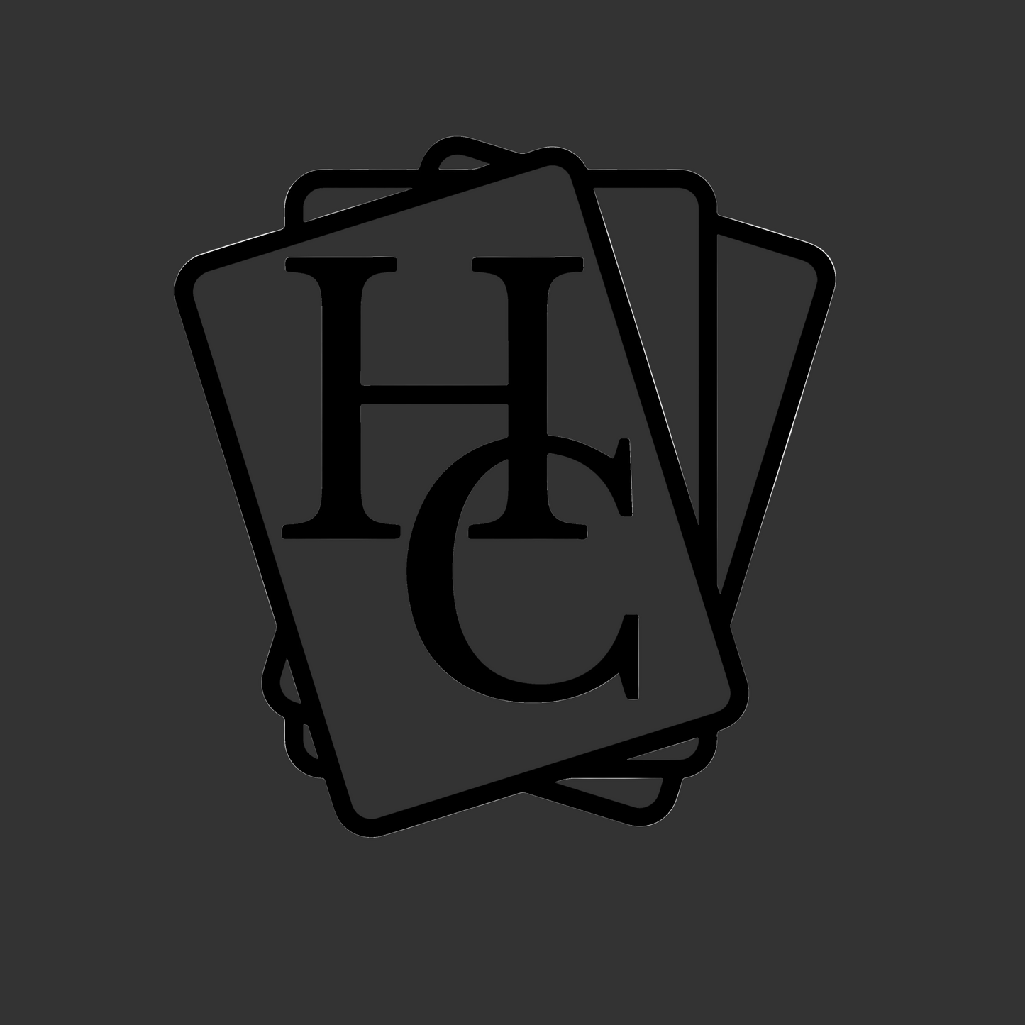 HC Cards Hoodie
