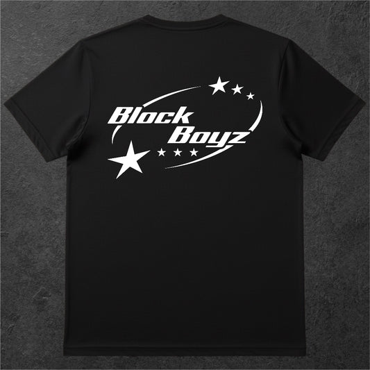 BB Stars Pocket Tee