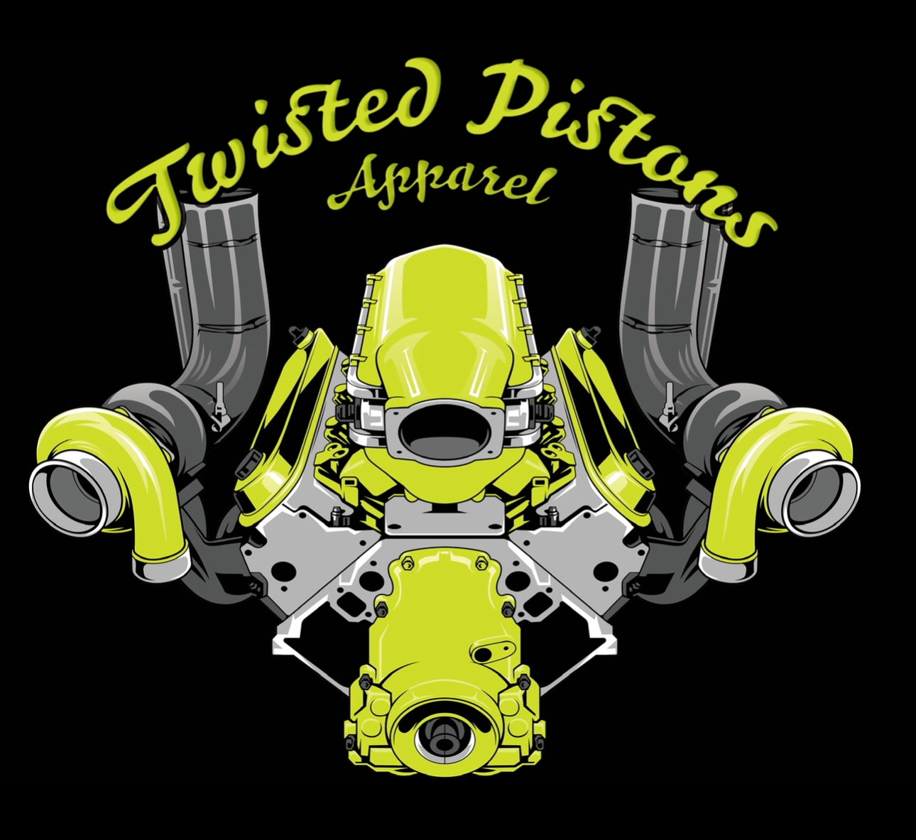 Twin Turbo LS