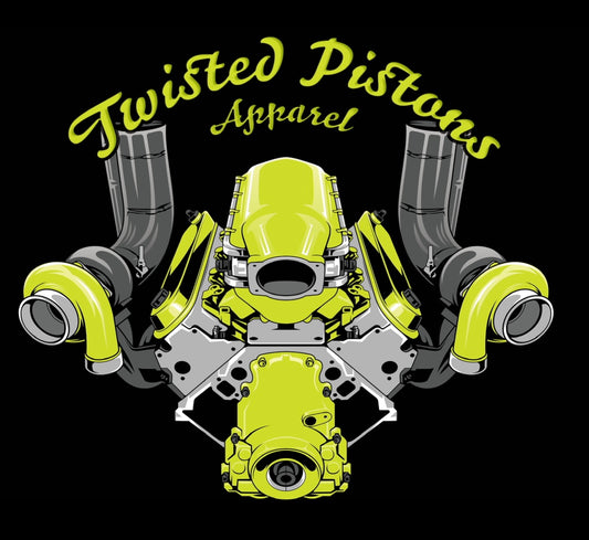 Twin Turbo LS