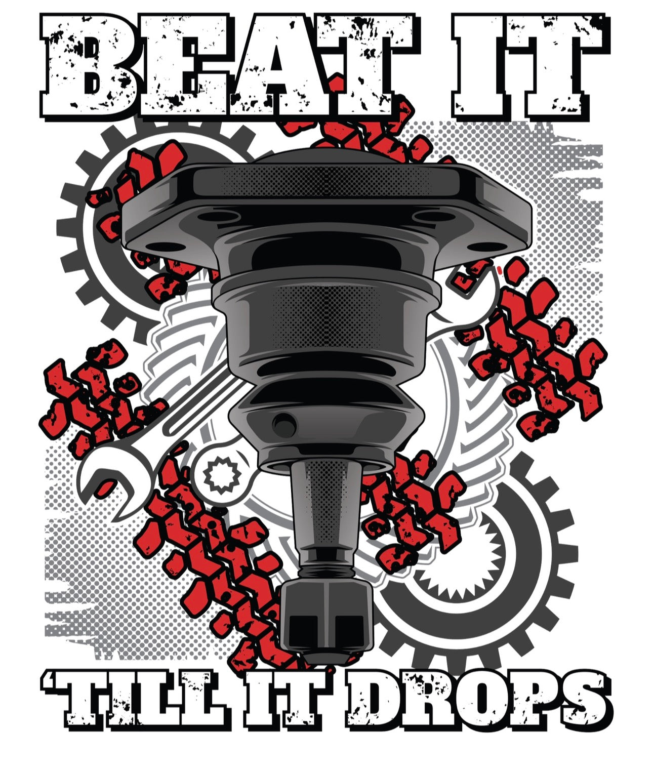 Balljoint Killer tee