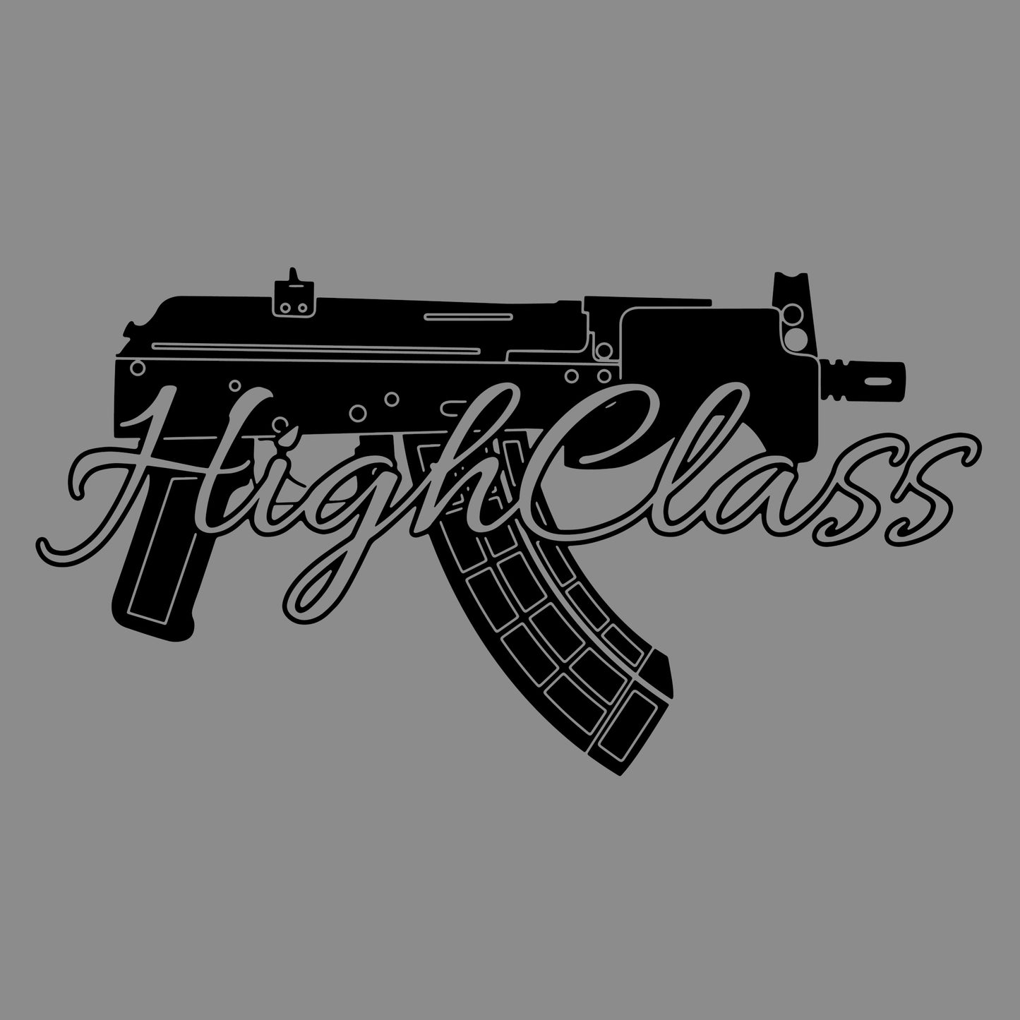 HC Ak47 Hoodie