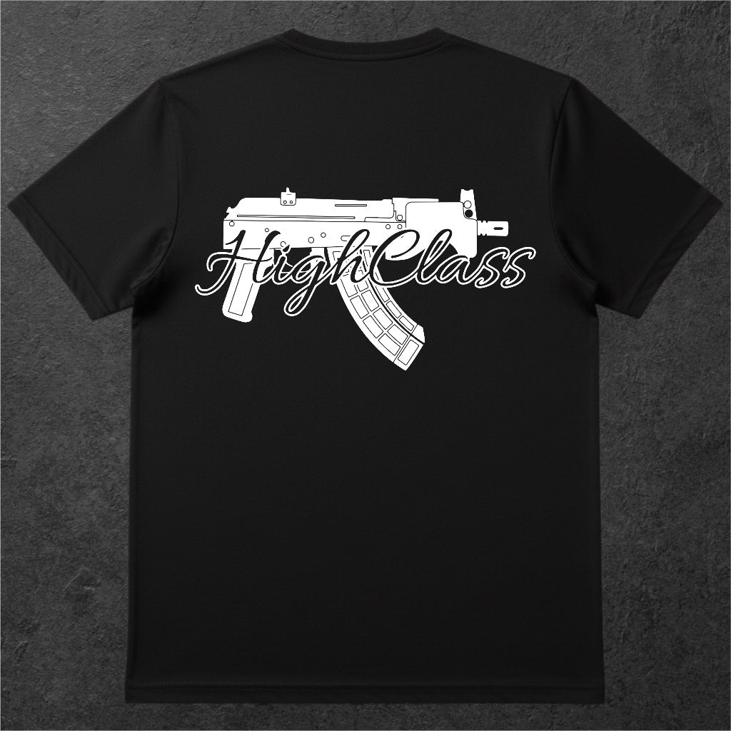 HC Ak47