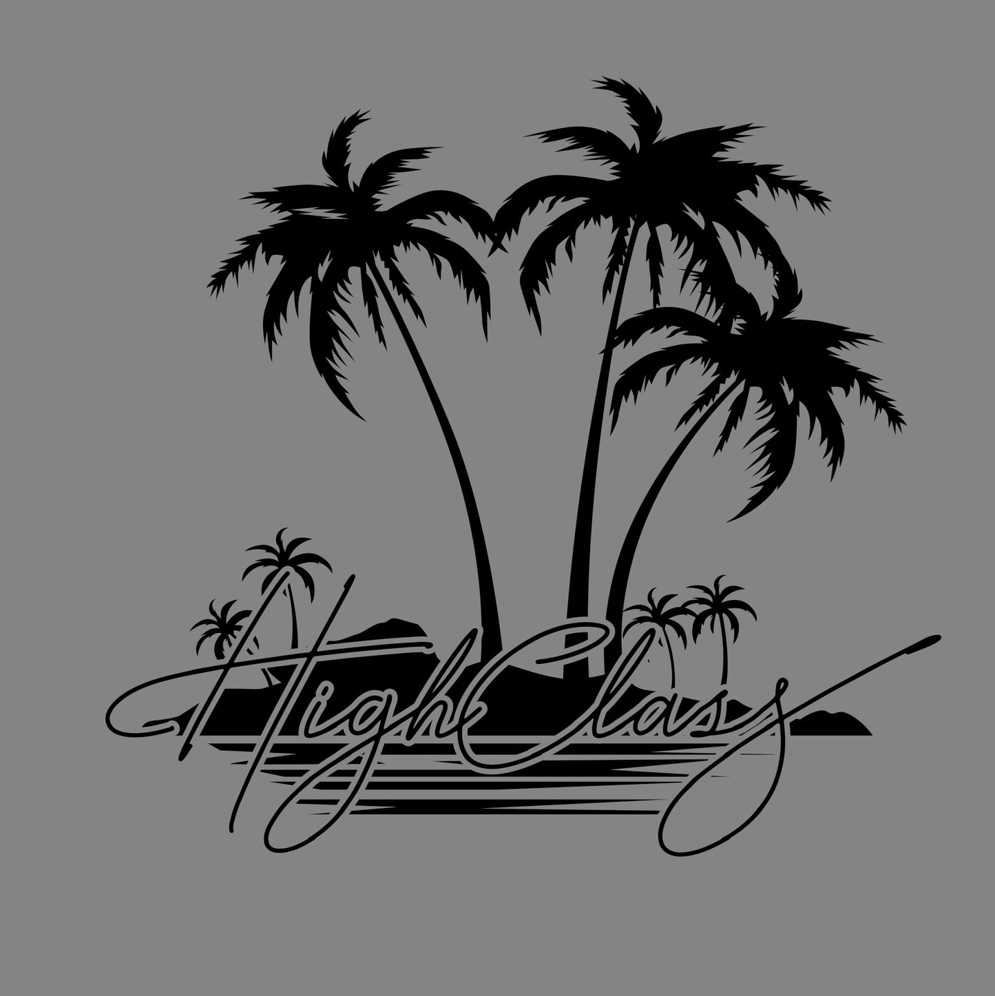 HC island pocket tee