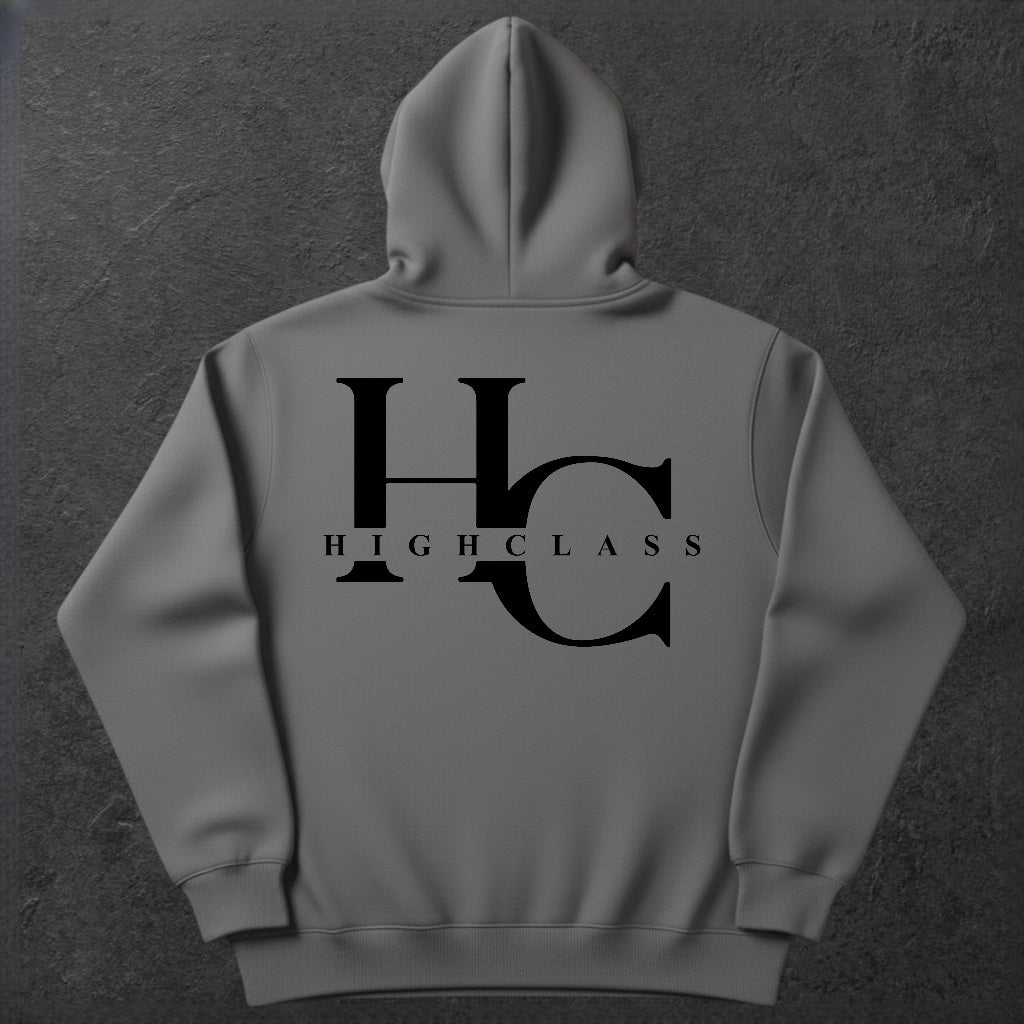 HC OG Design Hoodie